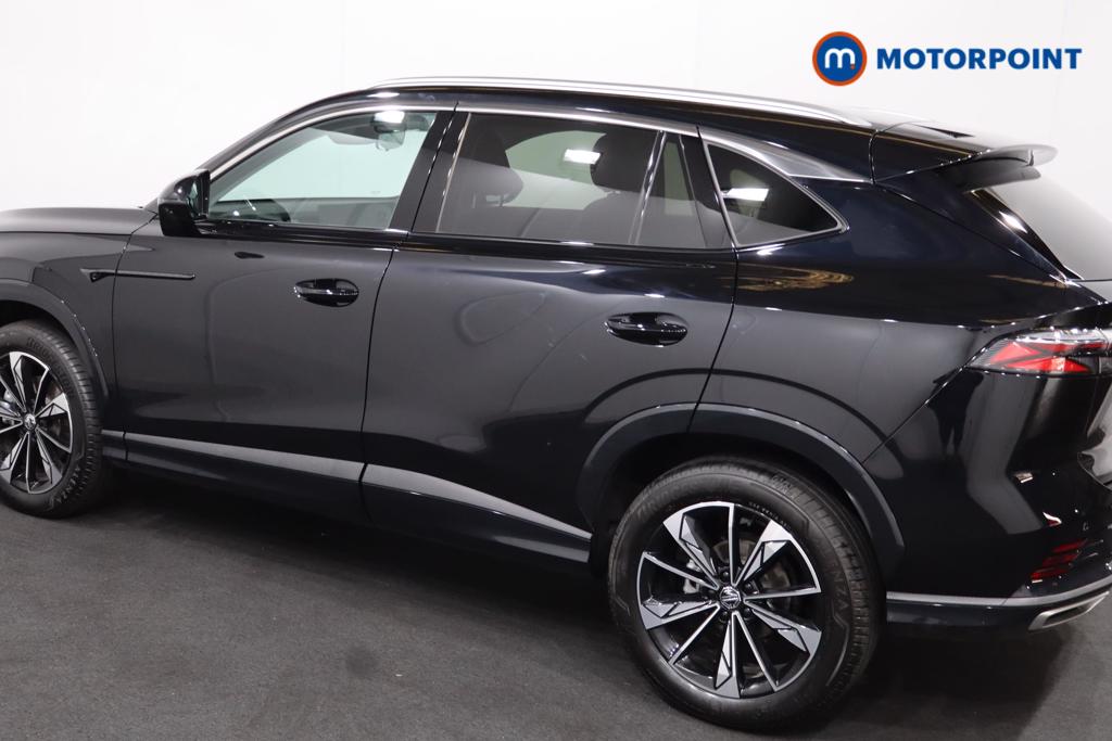 Mg Motor Uk HS Trophy Automatic Petrol SUV - Stock Number (1579958) - 29th supplementary image
