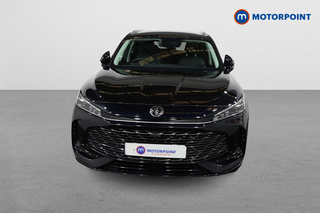 Mg Motor Uk HS Trophy Automatic Petrol SUV - Stock Number (1579958) - Front bumper