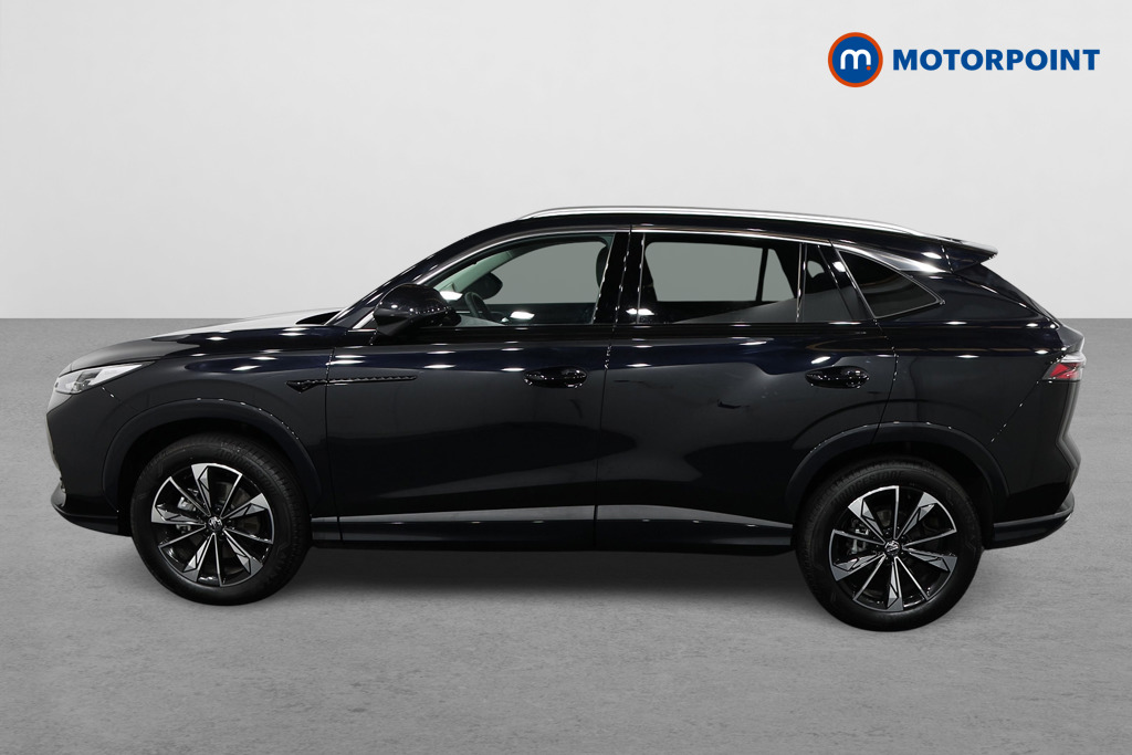 Mg Motor Uk HS Trophy Automatic Petrol SUV - Stock Number (1579958) - Passenger side