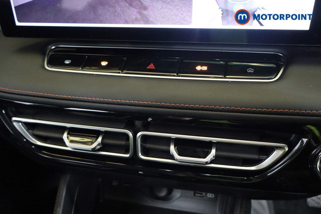Mg Motor Uk HS Trophy Automatic Petrol SUV - Stock Number (1579961) - 11th supplementary image