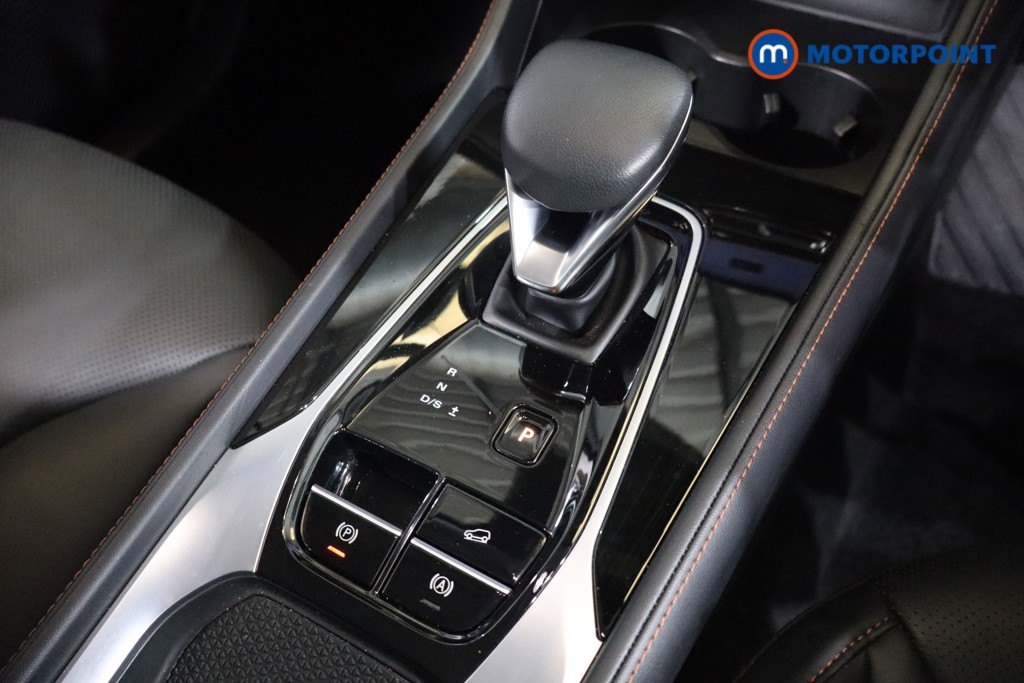 Mg Motor Uk HS Trophy Automatic Petrol SUV - Stock Number (1579961) - 12th supplementary image