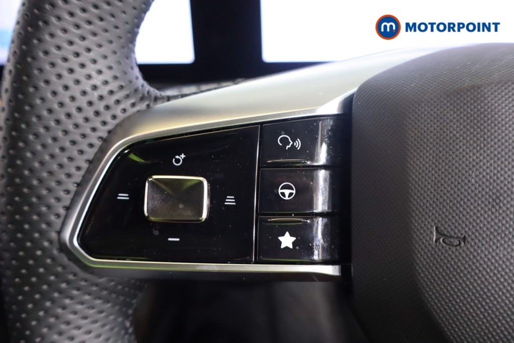 Mg Motor Uk HS Trophy Automatic Petrol SUV - Stock Number (1579961) - 13th supplementary image