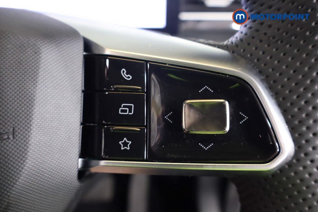 Mg Motor Uk HS Trophy Automatic Petrol SUV - Stock Number (1579961) - 14th supplementary image