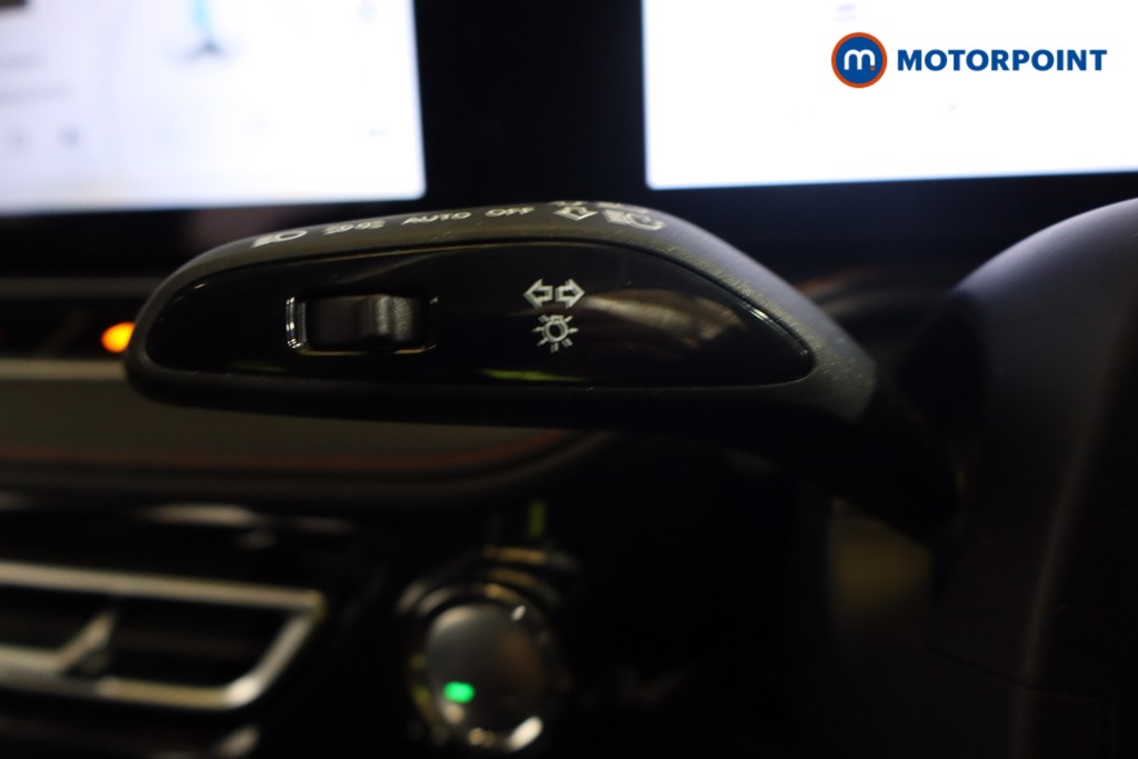 Mg Motor Uk HS Trophy Automatic Petrol SUV - Stock Number (1579961) - 15th supplementary image