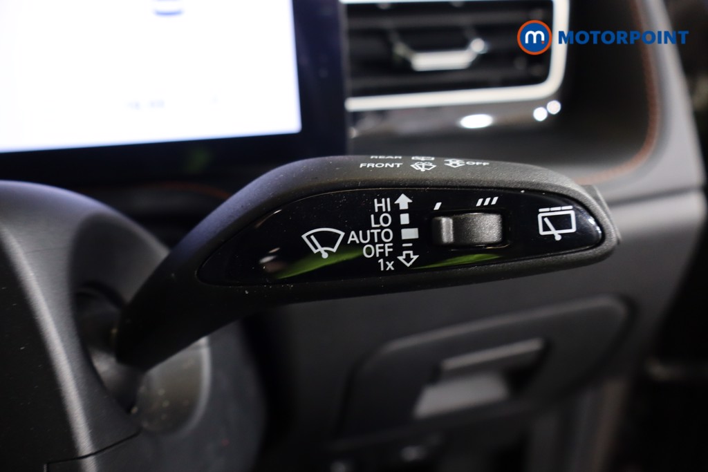 Mg Motor Uk HS Trophy Automatic Petrol SUV - Stock Number (1579961) - 16th supplementary image