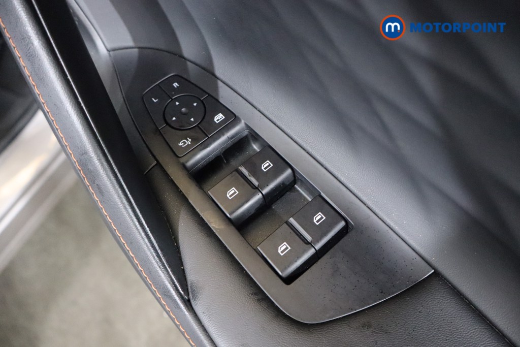 Mg Motor Uk HS Trophy Automatic Petrol SUV - Stock Number (1579961) - 17th supplementary image