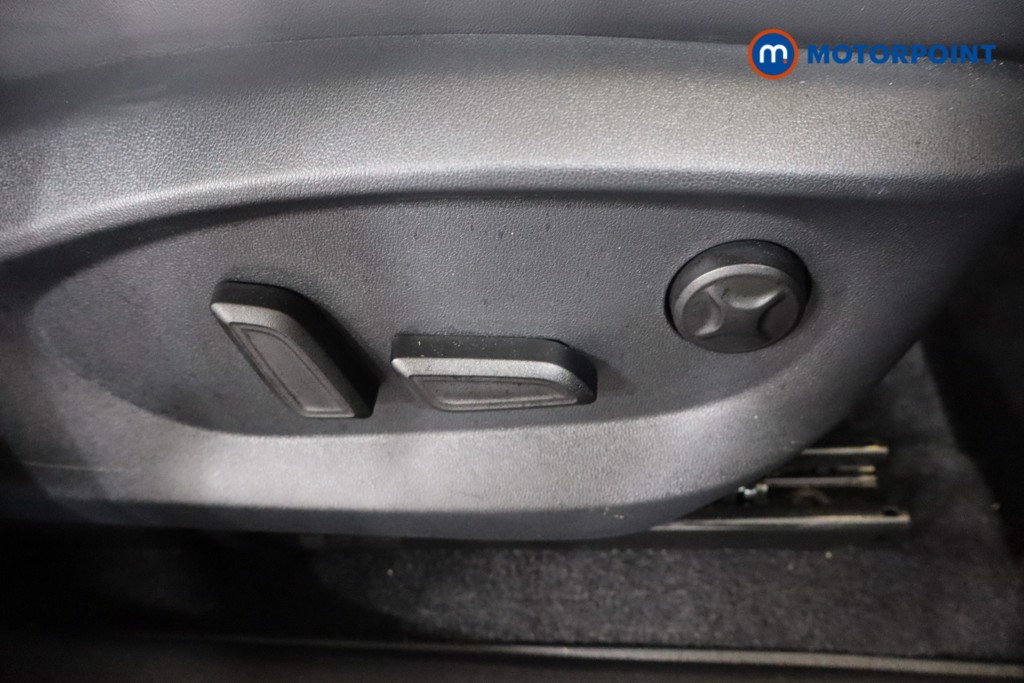 Mg Motor Uk HS Trophy Automatic Petrol SUV - Stock Number (1579961) - 18th supplementary image