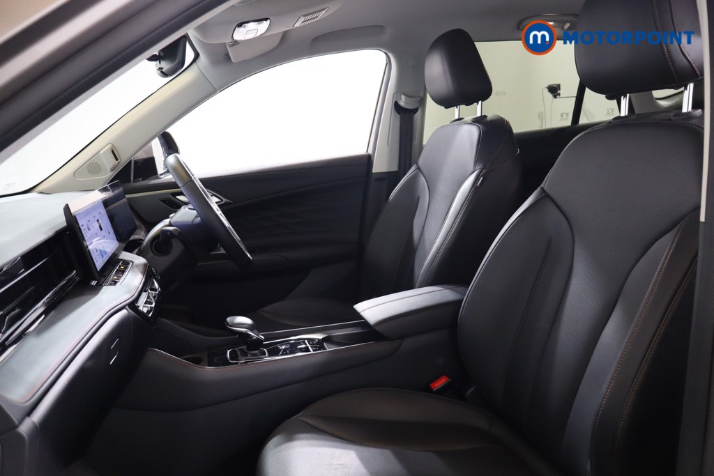 Mg Motor Uk HS Trophy Automatic Petrol SUV - Stock Number (1579961) - 19th supplementary image