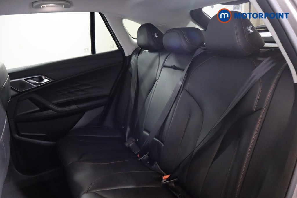 Mg Motor Uk HS Trophy Automatic Petrol SUV - Stock Number (1579961) - 20th supplementary image