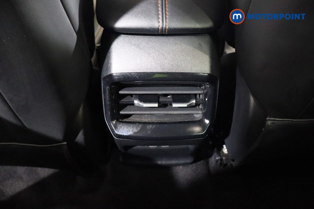 Mg Motor Uk HS Trophy Automatic Petrol SUV - Stock Number (1579961) - 21st supplementary image
