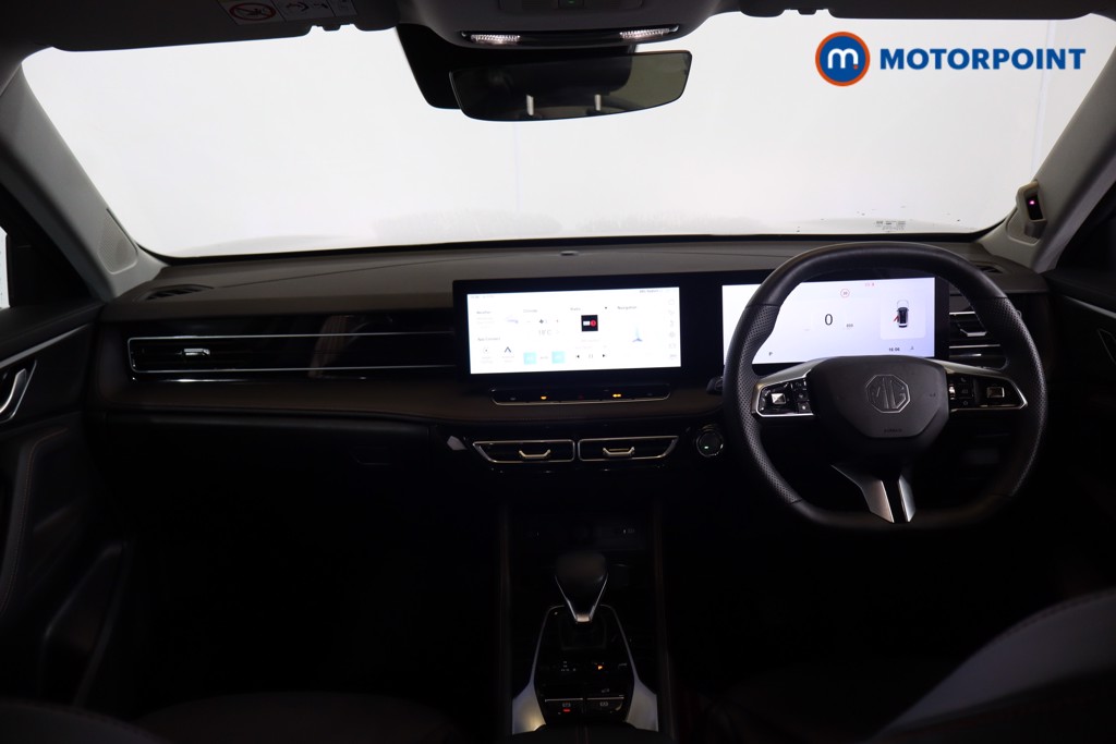 Mg Motor Uk HS Trophy Automatic Petrol SUV - Stock Number (1579961) - 22nd supplementary image