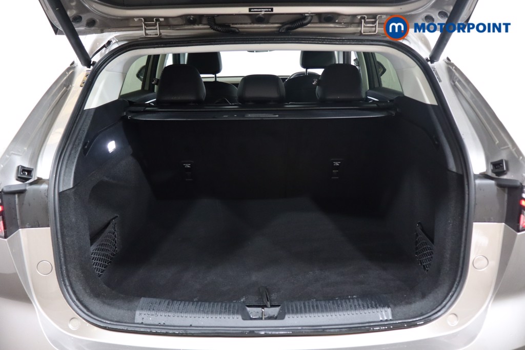 Mg Motor Uk HS Trophy Automatic Petrol SUV - Stock Number (1579961) - 23rd supplementary image
