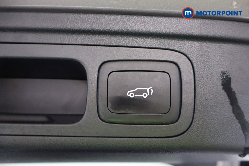 Mg Motor Uk HS Trophy Automatic Petrol SUV - Stock Number (1579961) - 24th supplementary image