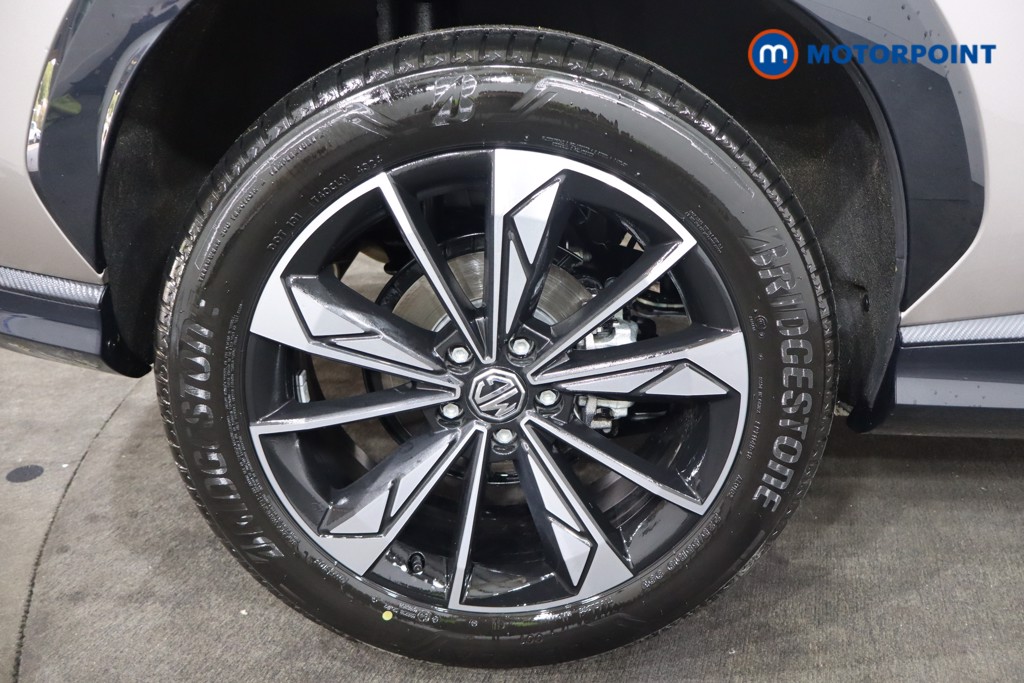 Mg Motor Uk HS Trophy Automatic Petrol SUV - Stock Number (1579961) - 25th supplementary image