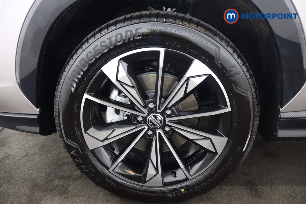 Mg Motor Uk HS Trophy Automatic Petrol SUV - Stock Number (1579961) - 27th supplementary image