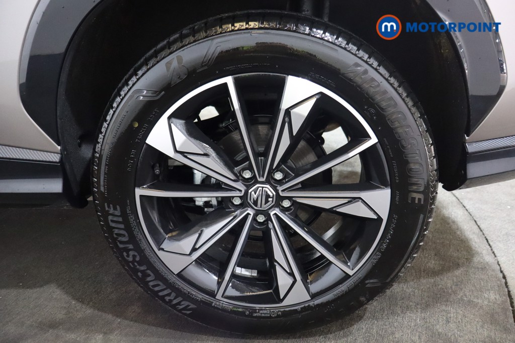 Mg Motor Uk HS Trophy Automatic Petrol SUV - Stock Number (1579961) - 28th supplementary image