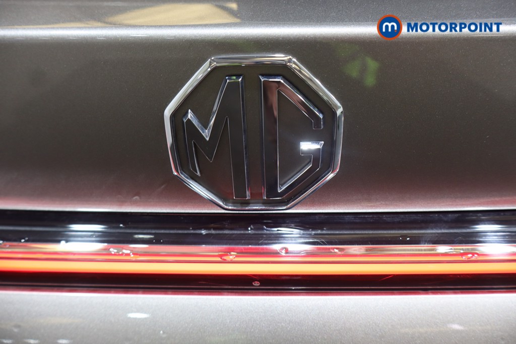 Mg Motor Uk HS Trophy Automatic Petrol SUV - Stock Number (1579961) - 32nd supplementary image