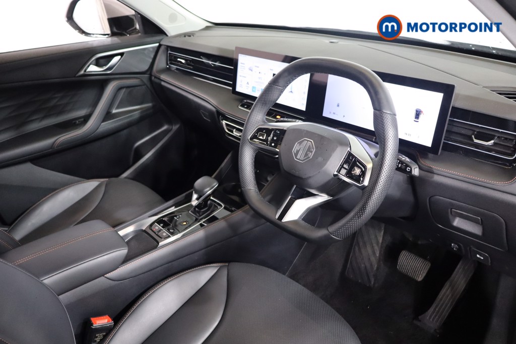 Mg Motor Uk HS Trophy Automatic Petrol SUV - Stock Number (1579961) - 1st supplementary image