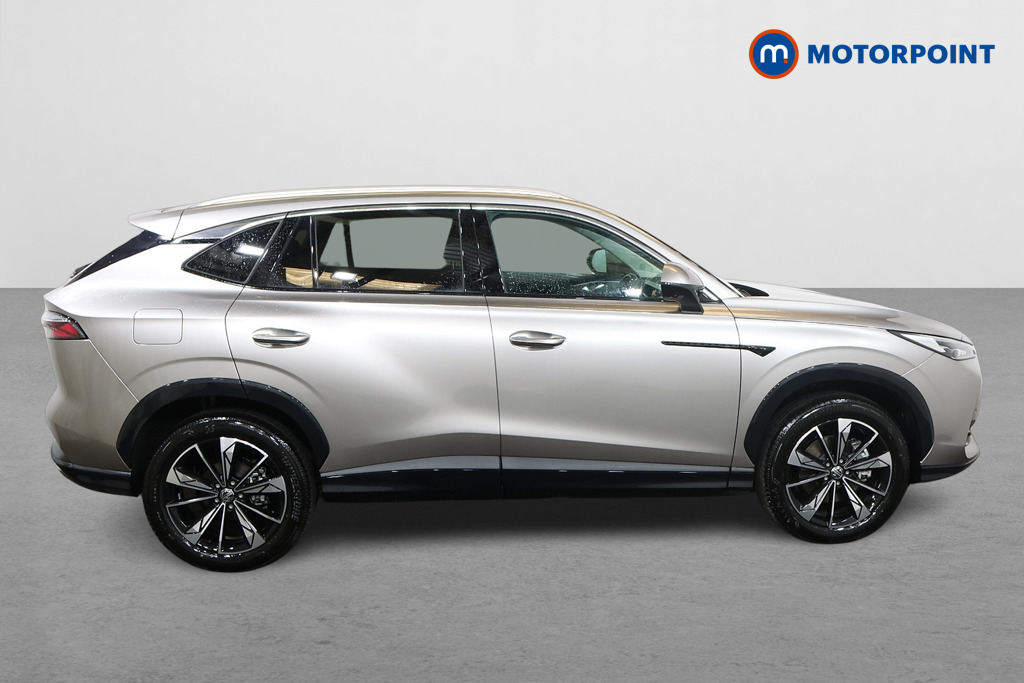 Mg Motor Uk HS Trophy Automatic Petrol SUV - Stock Number (1579961) - Drivers side