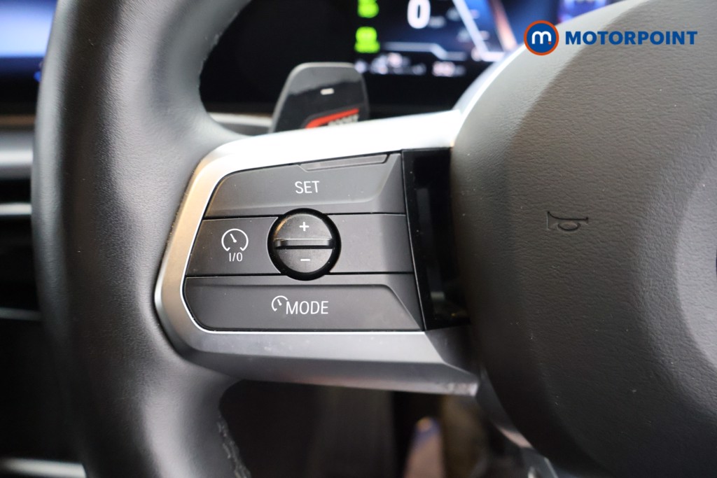 BMW 2 Series M Sport Automatic Petrol Plug-In Hybrid Estate - Stock Number (1471600) - 2nd supplementary image