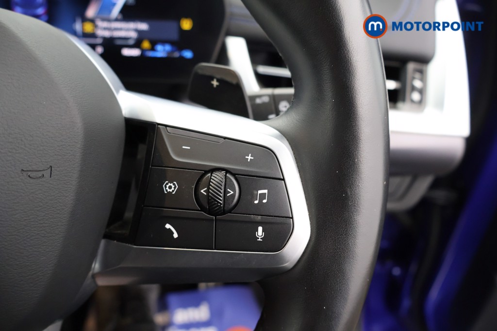 BMW 2 Series M Sport Automatic Petrol Plug-In Hybrid Estate - Stock Number (1471600) - 3rd supplementary image