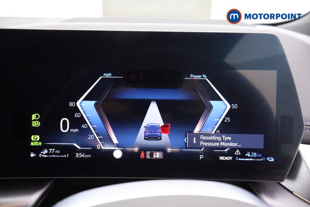BMW 2 Series M Sport Automatic Petrol Plug-In Hybrid Estate - Stock Number (1471600) - 4th supplementary image