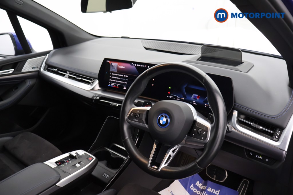 BMW 2 Series M Sport Automatic Petrol Plug-In Hybrid Estate - Stock Number (1471600) - 10th supplementary image
