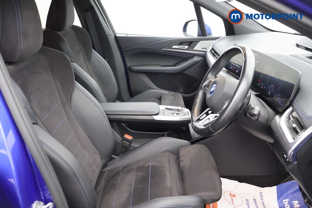 BMW 2 Series M Sport Automatic Petrol Plug-In Hybrid Estate - Stock Number (1471600) - 11th supplementary image