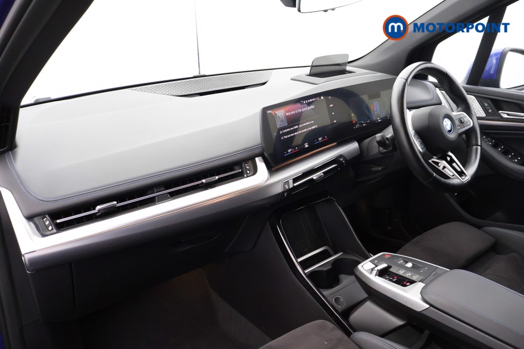 BMW 2 Series M Sport Automatic Petrol Plug-In Hybrid Estate - Stock Number (1471600) - 13th supplementary image