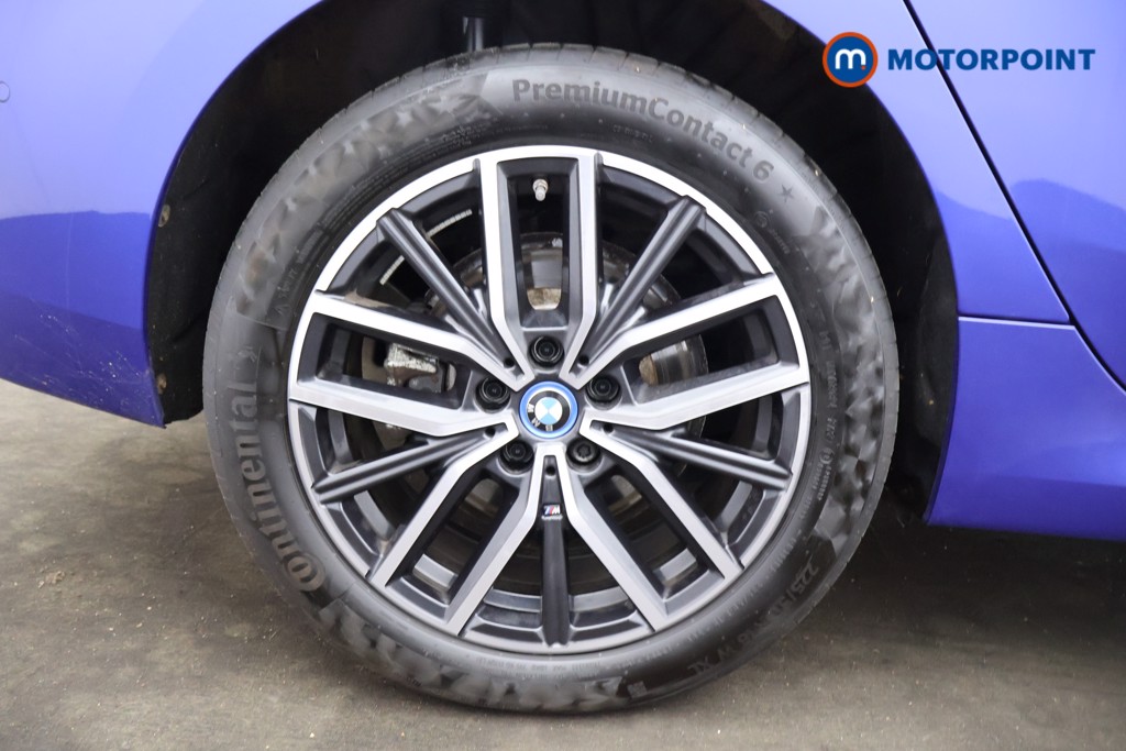 BMW 2 Series M Sport Automatic Petrol Plug-In Hybrid Estate - Stock Number (1471600) - 16th supplementary image