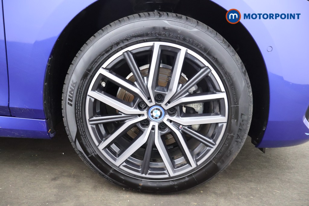 BMW 2 Series M Sport Automatic Petrol Plug-In Hybrid Estate - Stock Number (1471600) - 17th supplementary image