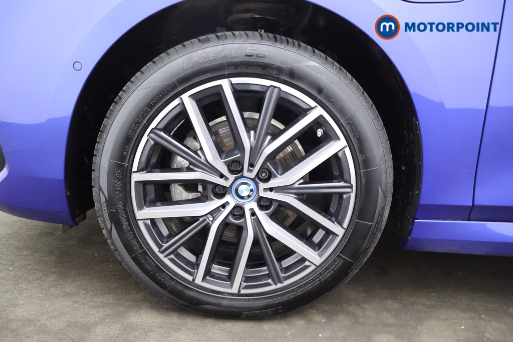 BMW 2 Series M Sport Automatic Petrol Plug-In Hybrid Estate - Stock Number (1471600) - 18th supplementary image
