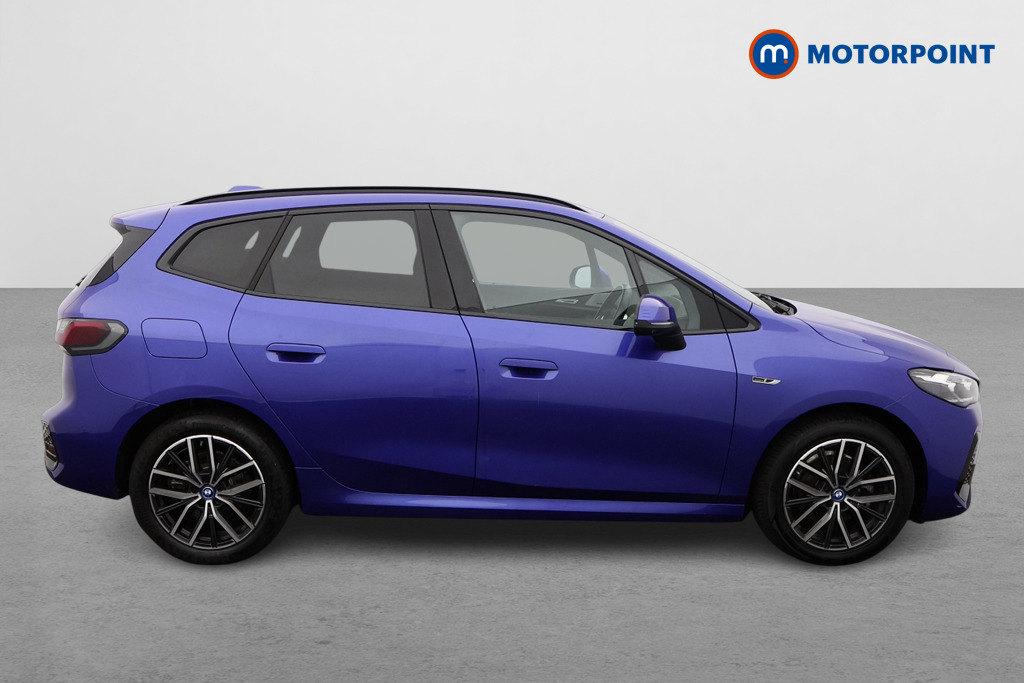 BMW 2 Series M Sport Automatic Petrol Plug-In Hybrid Estate - Stock Number (1471600) - Drivers side