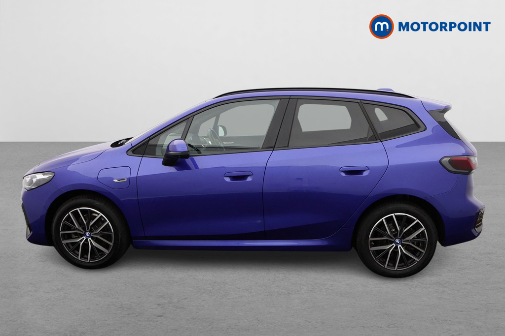 BMW 2 Series M Sport Automatic Petrol Plug-In Hybrid Estate - Stock Number (1471600) - Passenger side