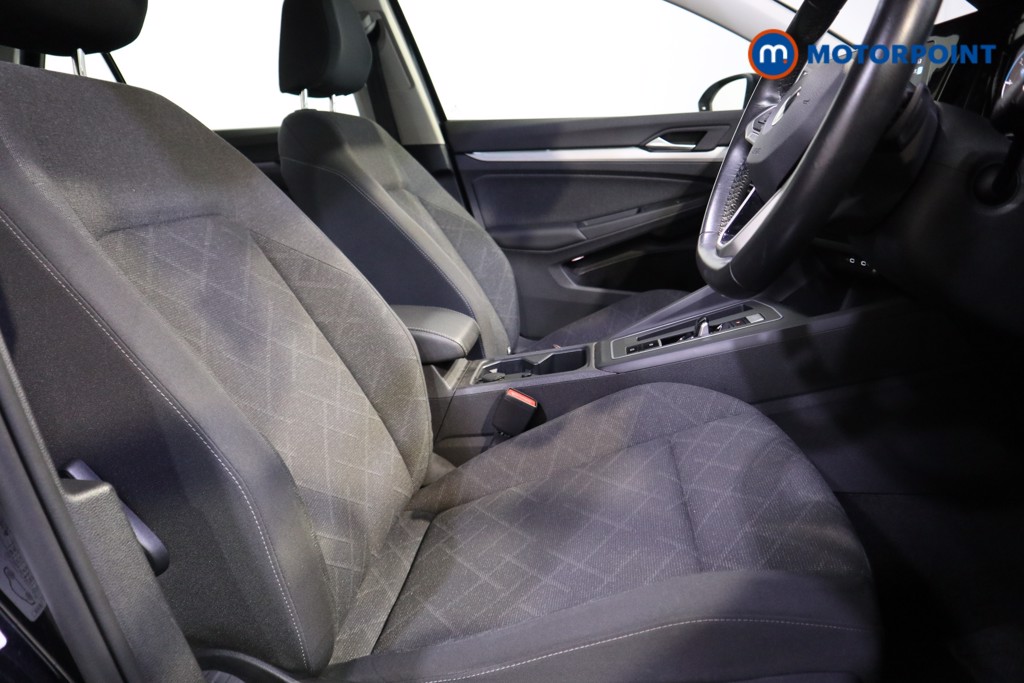 Volkswagen Golf Life Automatic Diesel Hatchback - Stock Number (1527930) - 11th supplementary image