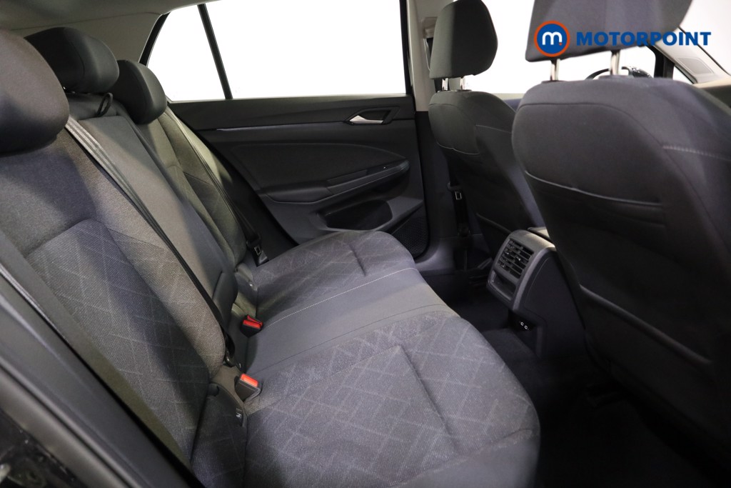 Volkswagen Golf Life Automatic Diesel Hatchback - Stock Number (1527930) - 12th supplementary image