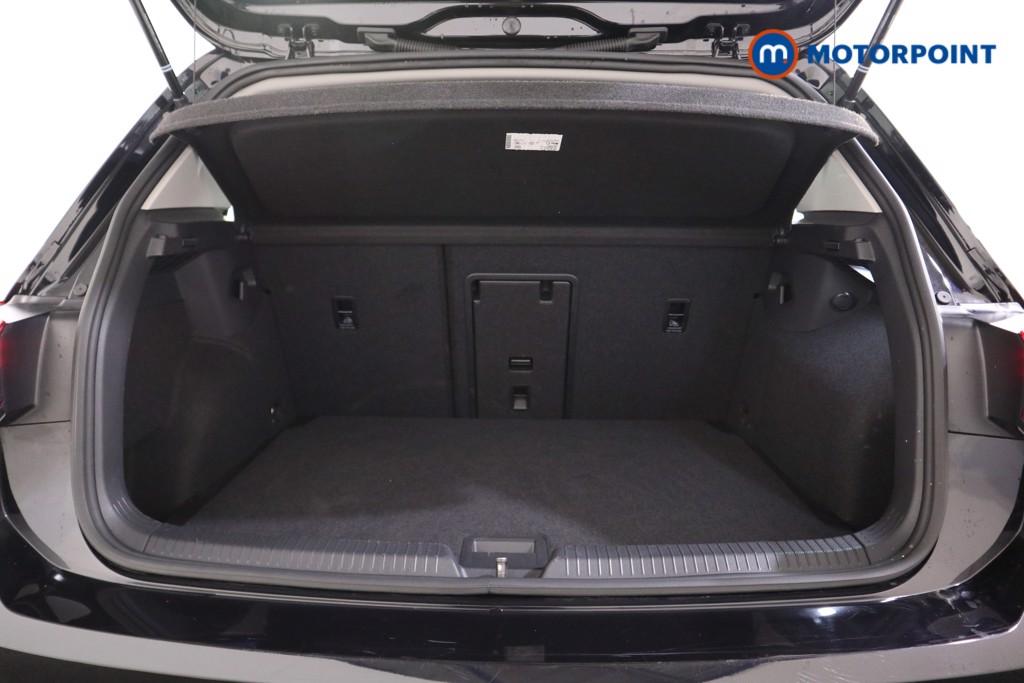 Volkswagen Golf Life Automatic Diesel Hatchback - Stock Number (1527930) - 13th supplementary image