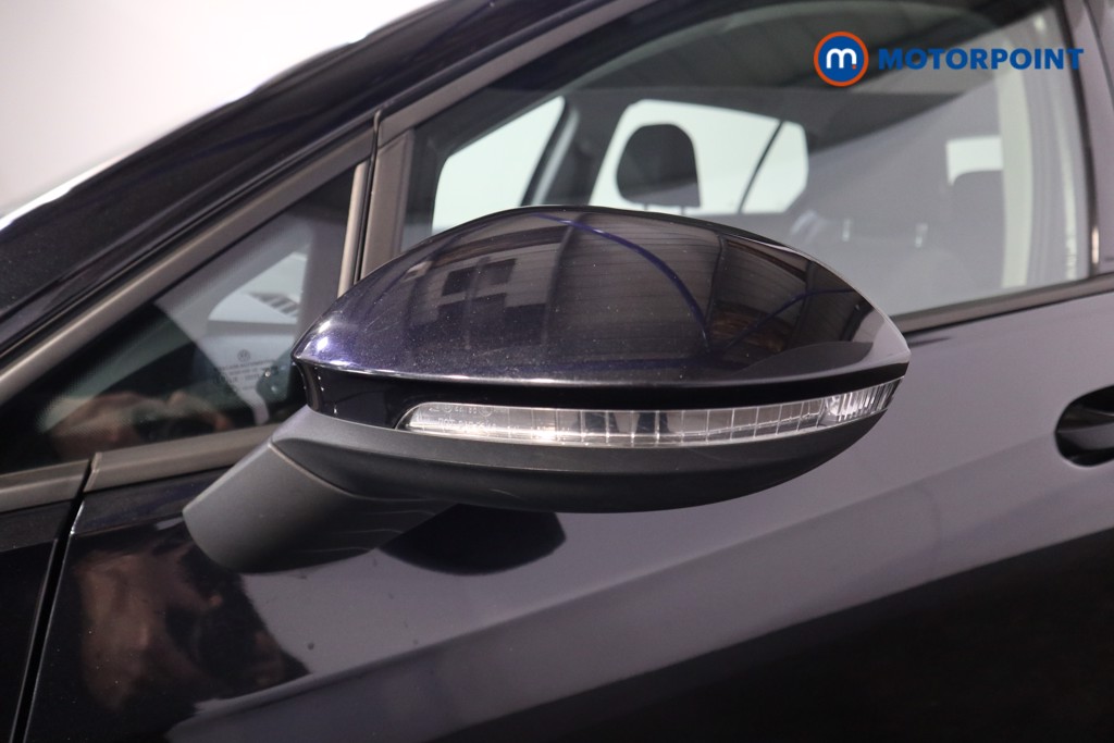 Volkswagen Golf Life Automatic Diesel Hatchback - Stock Number (1527930) - 22nd supplementary image