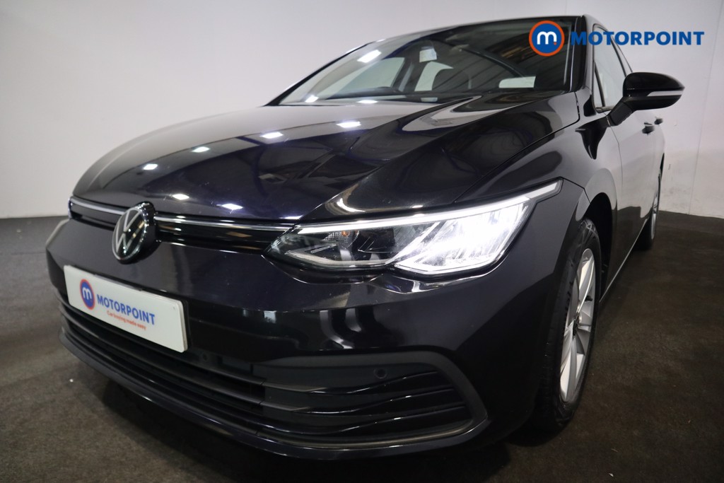 Volkswagen Golf Life Automatic Diesel Hatchback - Stock Number (1527930) - 23rd supplementary image