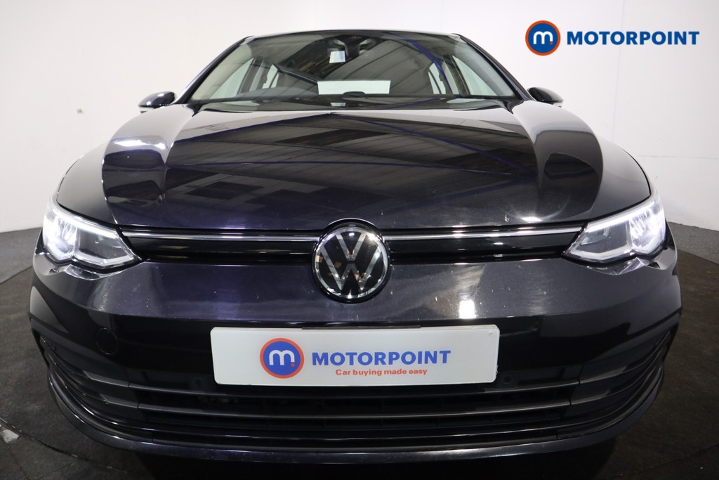 Volkswagen Golf Life Automatic Diesel Hatchback - Stock Number (1527930) - 24th supplementary image