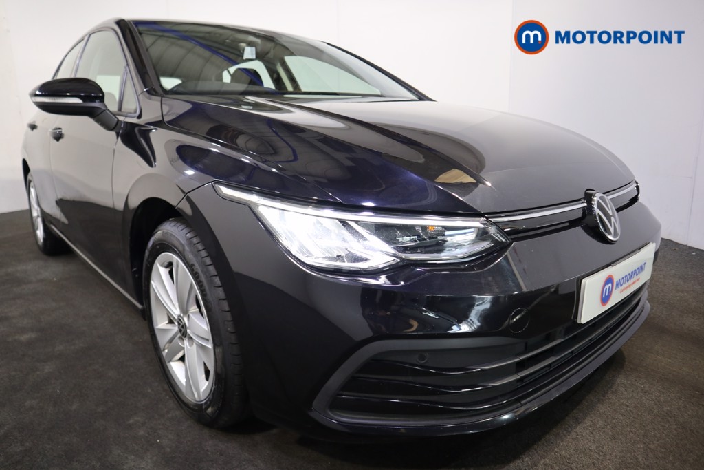 Volkswagen Golf Life Automatic Diesel Hatchback - Stock Number (1527930) - 25th supplementary image