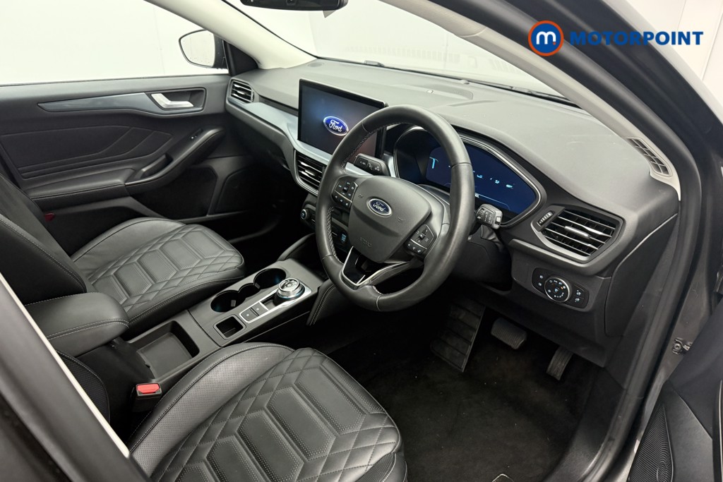 Ford Focus Active X Vignale Edition Automatic Diesel Hatchback - Stock Number (1545833) - 2nd supplementary image