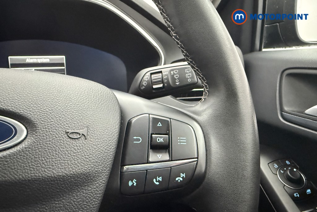 Ford Focus Active X Vignale Edition Automatic Diesel Hatchback - Stock Number (1545833) - 11th supplementary image