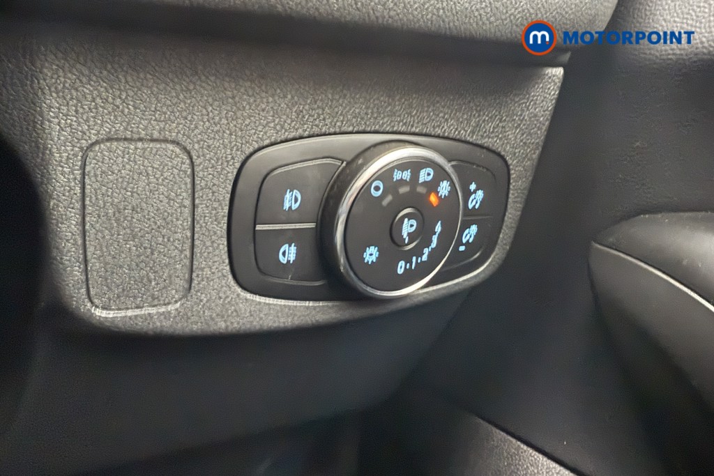 Ford Focus Active X Vignale Edition Automatic Diesel Hatchback - Stock Number (1545833) - 12th supplementary image