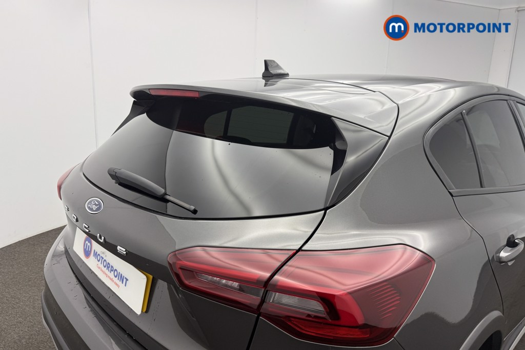 Ford Focus Active X Vignale Edition Automatic Diesel Hatchback - Stock Number (1545833) - 21st supplementary image