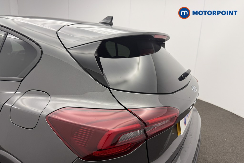Ford Focus Active X Vignale Edition Automatic Diesel Hatchback - Stock Number (1545833) - 23rd supplementary image
