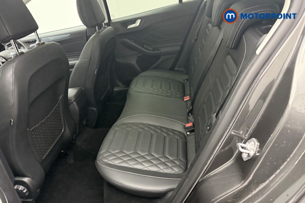 Ford Focus Active X Vignale Edition Automatic Diesel Hatchback - Stock Number (1545833) - 1st supplementary image