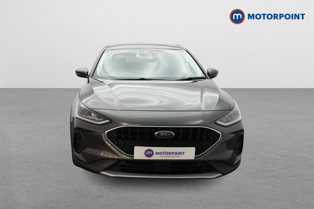 Ford Focus Active X Vignale Edition Automatic Diesel Hatchback - Stock Number (1545833) - Front bumper