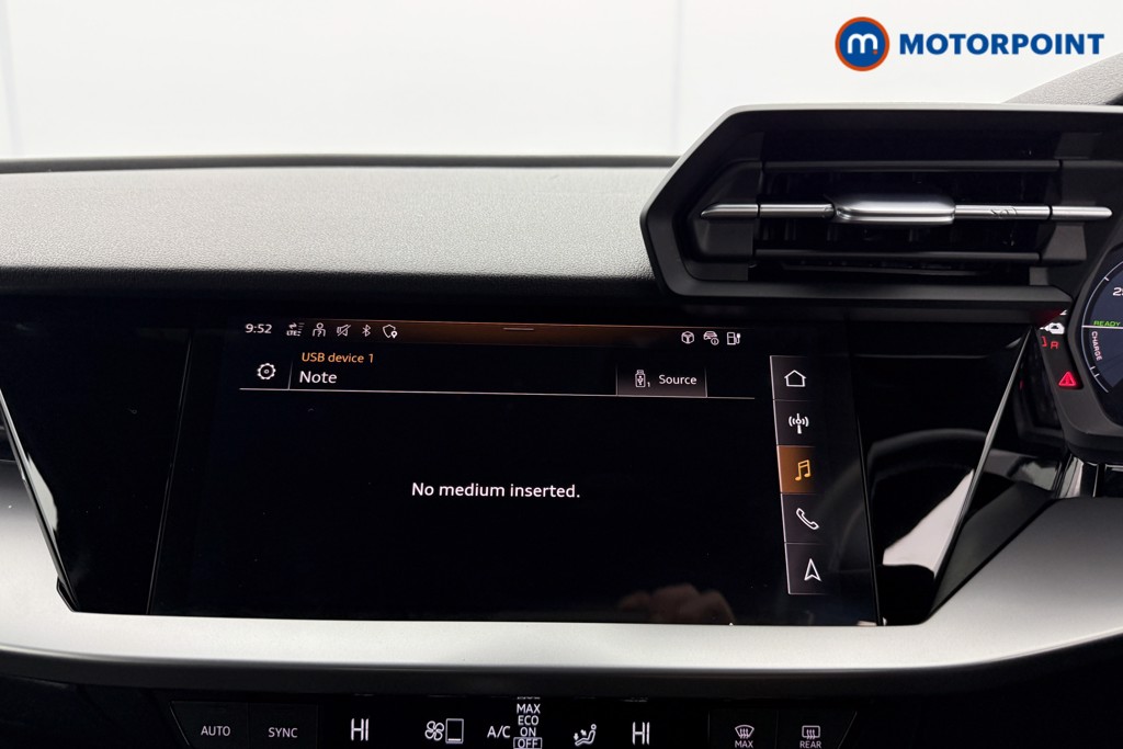 Audi A3 Sport Automatic Petrol Plug-In Hybrid Hatchback - Stock Number (1551291) - 7th supplementary image