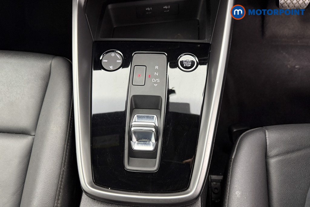 Audi A3 Sport Automatic Petrol Plug-In Hybrid Hatchback - Stock Number (1551291) - 12th supplementary image